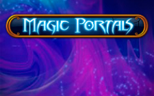 Игровой автомат Magic Portals